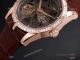 Super Clone Roger Dubuis Excalibur Skeleton Swiss Tourbillon JBF V3 Diamond Black Dial Watch Rose Gold (3)_th.jpg
